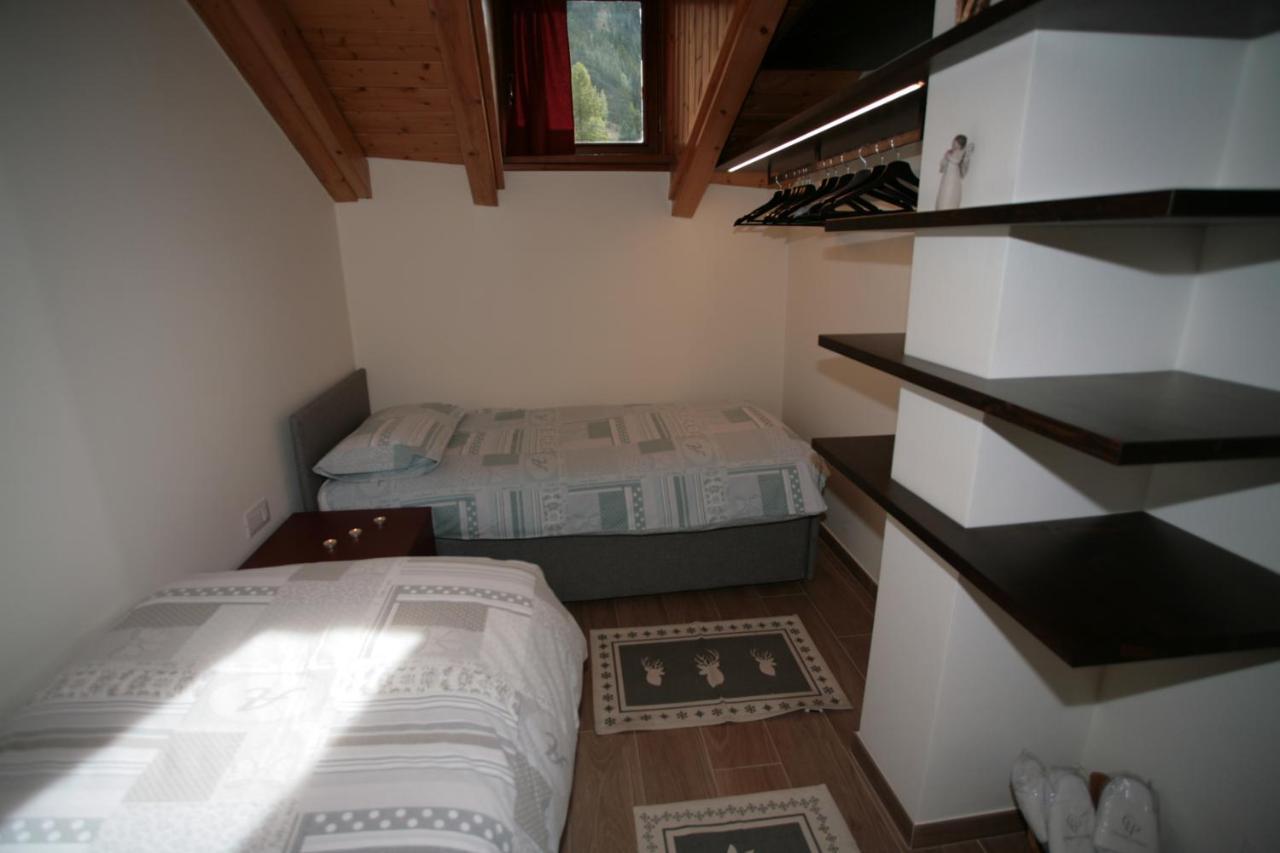 קאנזיי Residence Anny מראה חיצוני תמונה