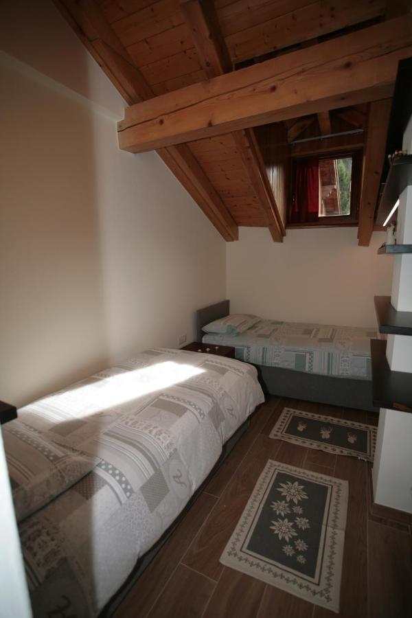 קאנזיי Residence Anny מראה חיצוני תמונה
