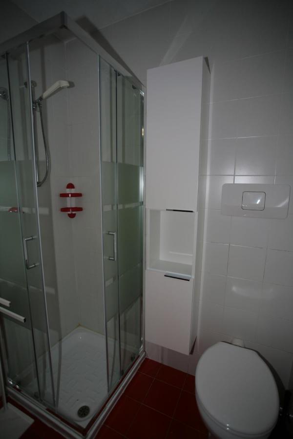 קאנזיי Residence Anny מראה חיצוני תמונה