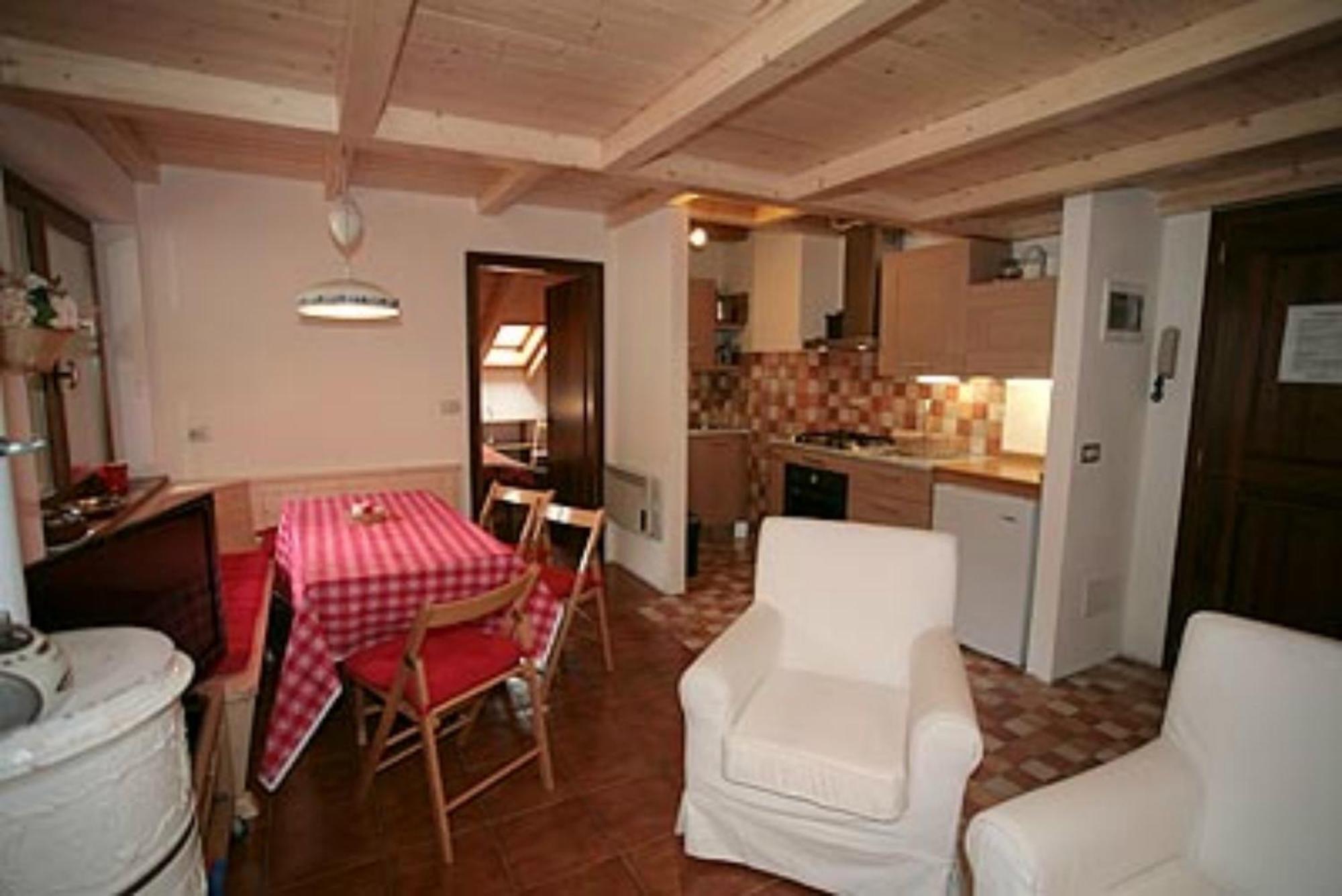 קאנזיי Residence Anny חדר תמונה