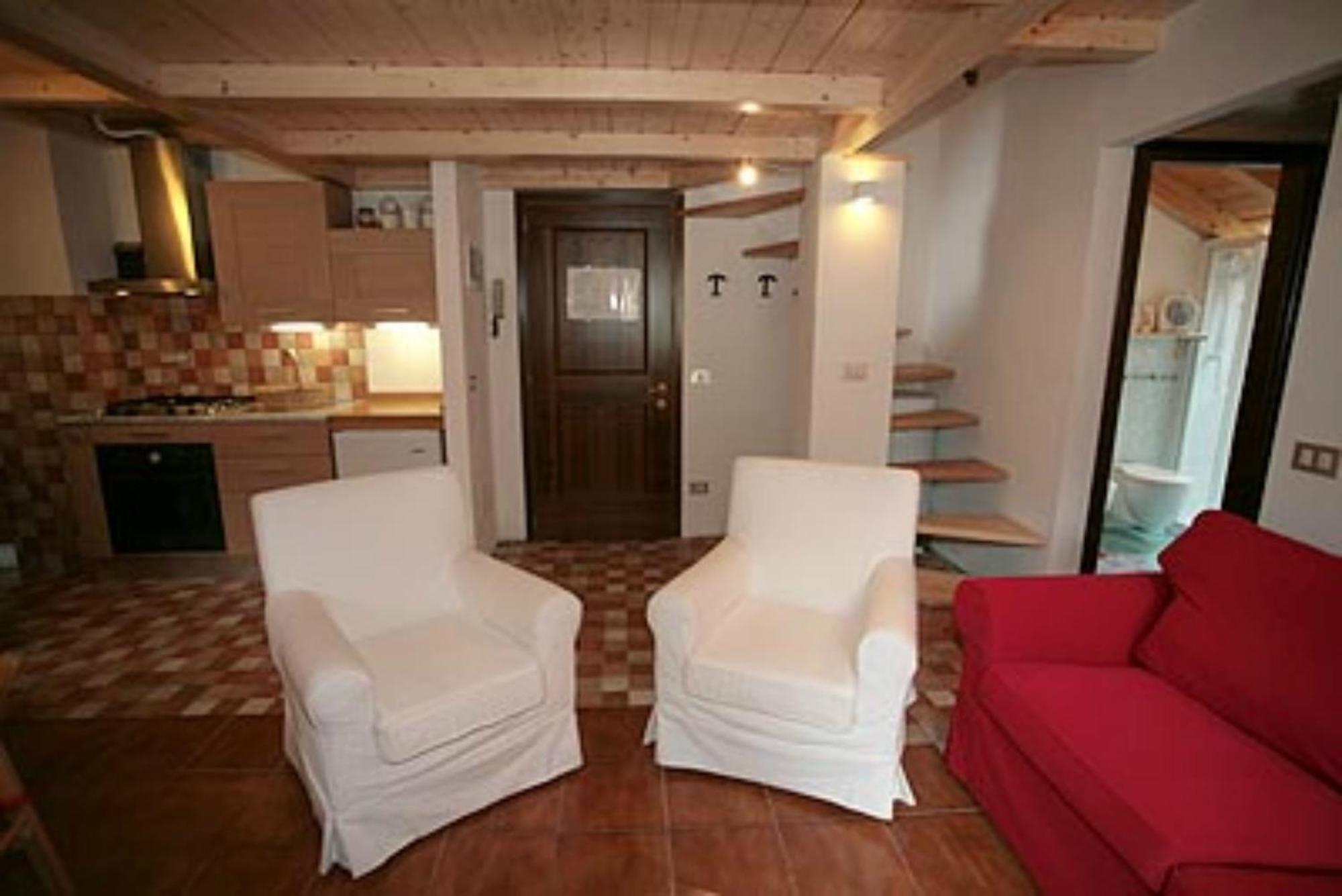 קאנזיי Residence Anny חדר תמונה