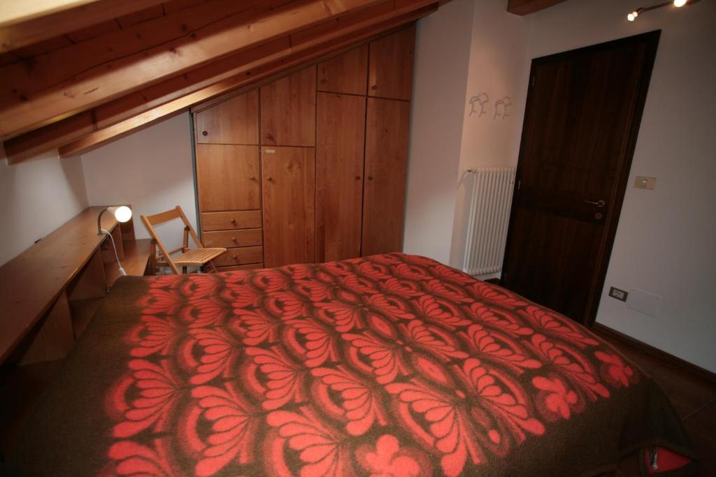 קאנזיי Residence Anny חדר תמונה
