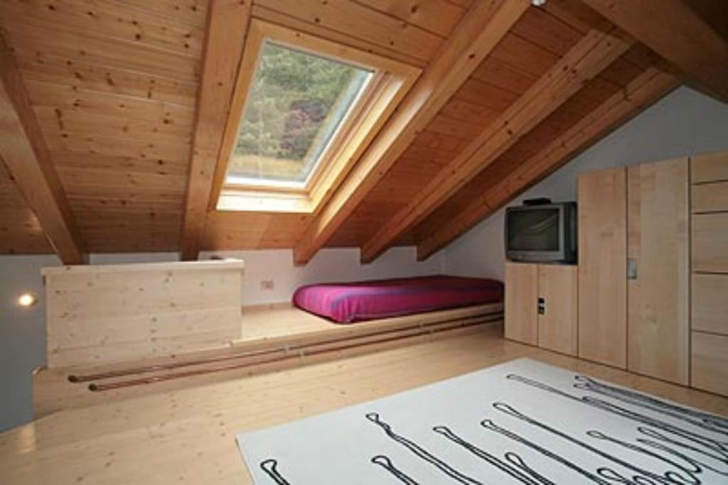 קאנזיי Residence Anny חדר תמונה