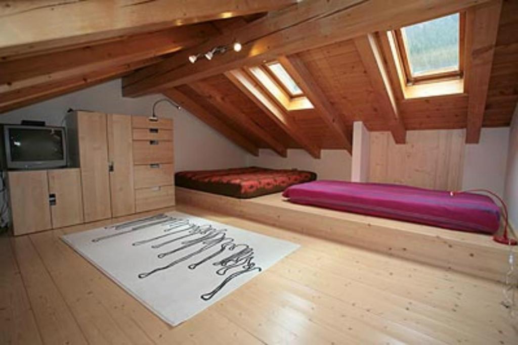 קאנזיי Residence Anny חדר תמונה